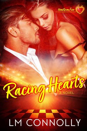 Cover of the book Racing Hearts by Leigh Ann Edwards