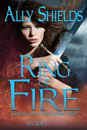 Cover of the book Ring of Fire by Zoey Thames