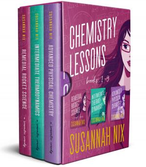 Cover of the book Chemistry Lessons Box Set by Ebba Blake