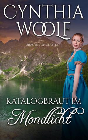 Book cover of Katalogbraut im Mondlicht
