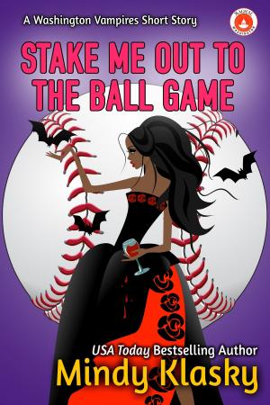 Cover of the book Stake Me Out to the Ball Game by Helen Henderson