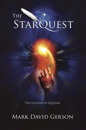bigCover of the book The StarQuest by 