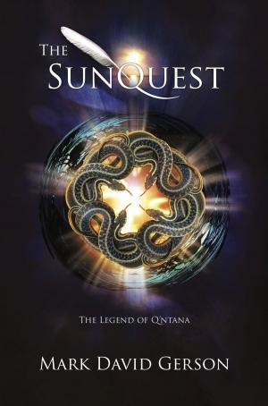 Cover of the book The SunQuest by Amy Reeves