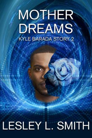 Cover of the book Mother Dreams by Clayton Barnett