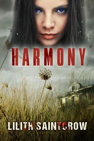 Cover of the book Harmony by Rosalie Redd