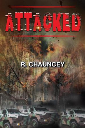 Cover of the book Attacked by JEREMY GORMAN