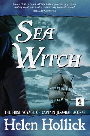 Cover of the book Sea Witch by M J Neary