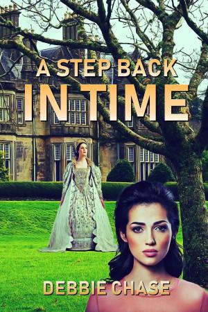 Cover of the book A Step Back in Time by Amy Martin