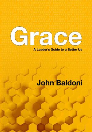 Cover of the book Grace by Jerry Pia