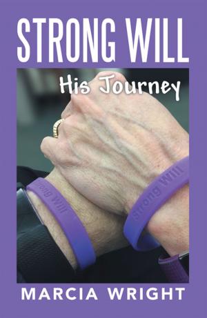 Book cover of Strong Will