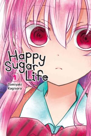 Cover of the book Happy Sugar Life, Vol. 1 by Karino Takatsu