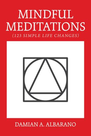 Cover of the book Mindful Meditations by Troy Aberle