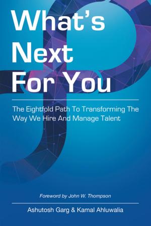 Book cover of What’s Next for You
