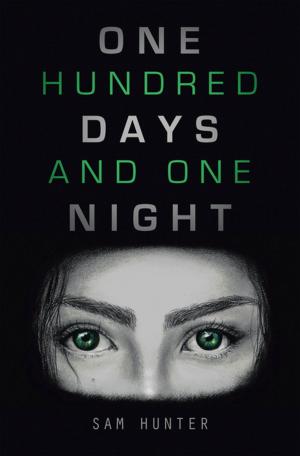 Book cover of One Hundred Days and One Night
