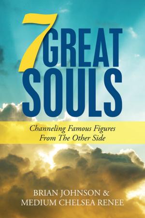 Book cover of 7 Great Souls