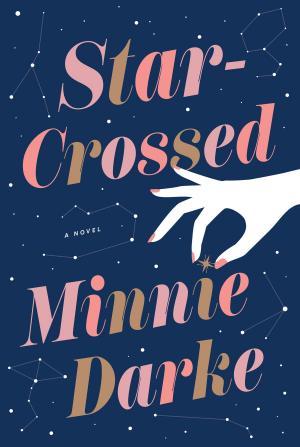 bigCover of the book Star-Crossed by 