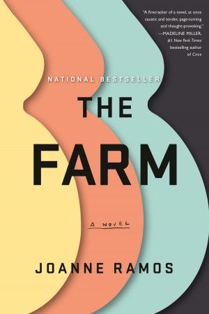 Cover of the book The Farm by Amy Robach