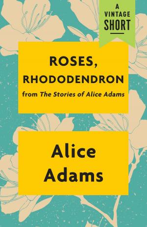 Cover of the book Roses, Rhododendron by Helen Simpson