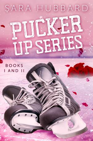 Book cover of Pucker Up Series