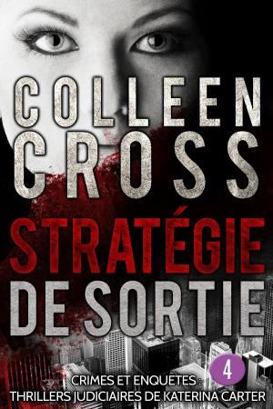 Cover of the book Stratégie de sortie épisode 4 by Brooklyn Shivers