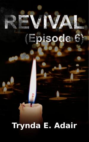 Cover of Revival (Episode 6)