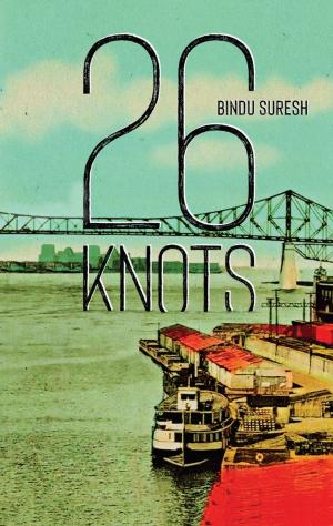Cover of the book 26 Knots by Anna Quon