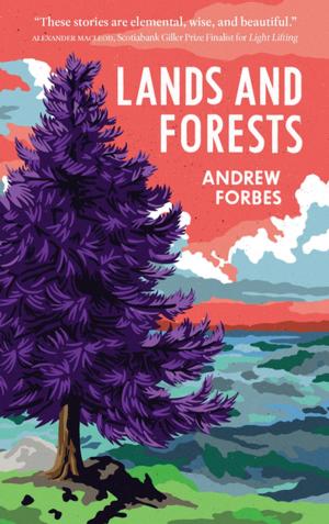 Cover of the book Lands and Forests by Teri Vlassopoulos