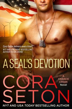 Cover of the book A SEAL's Devotion by Monique DeVere