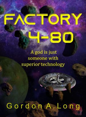 Cover of the book Factory 4-80 by Desy Melza
