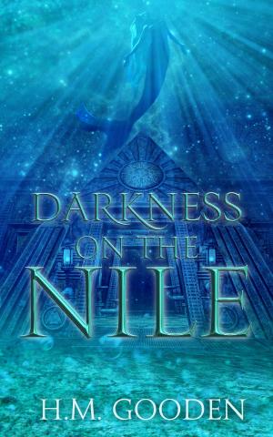 Cover of the book Darkness on the Nile by James Twerell
