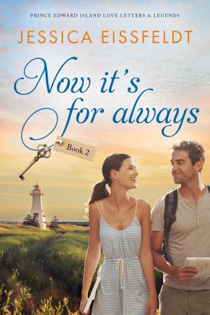 Book cover of Now It's For Always