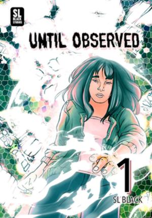 Cover of Until Observed