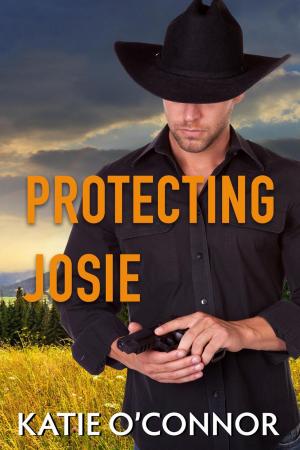 Book cover of Protecting Josie