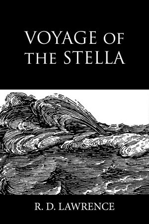 Book cover of Voyage of the Stella