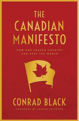 Cover of The Canadian Manifesto