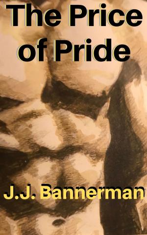 Book cover of The Price of Pride