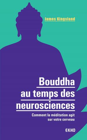 Cover of the book Bouddha au temps des neurosciences by Florence Chapiro, Aurélien Hupé