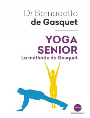 Cover of the book Yoga senior by François HOLLANDE