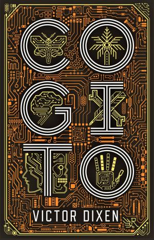 Cover of the book Cogito by Cat CLARKE