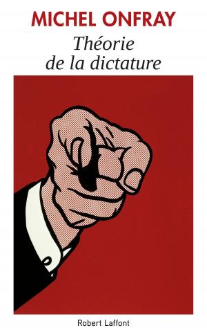 Cover of the book Théorie de la dictature by Jean-Philippe BLONDEL