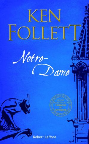 Cover of the book Notre-Dame by Ken FOLLETT