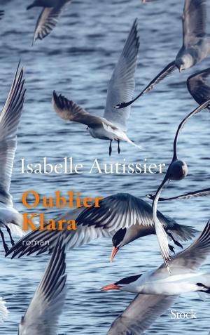 Cover of Oublier Klara