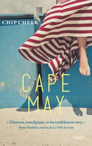 Cover of the book Cape May by Nina Bouraoui