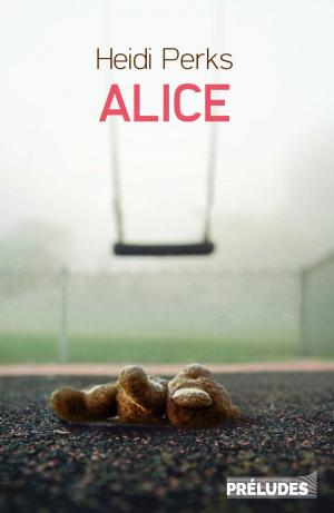 Cover of the book Alice by Sarah Vaughan