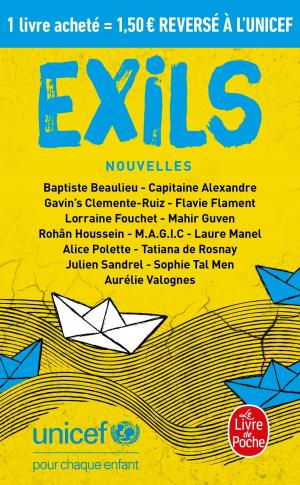 Cover of Exils