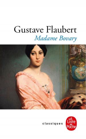 Cover of the book Madame Bovary (Nouvelle édition) by Sybille Bedford