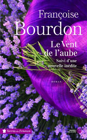 Cover of the book Le Vent de l'aube - nouvelle édition by Jean-Philippe SAINT-GEOURS, Christophe TARDIEU