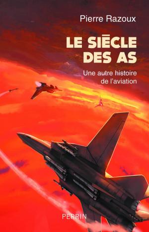 Cover of the book Le siècle des As (1915-1988) by Arnaud BLIN