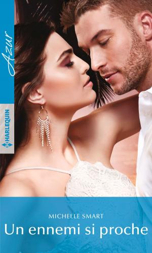 Cover of the book Un ennemi si proche by Cara Summers