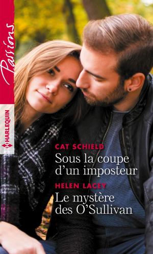 bigCover of the book Sous la coupe d'un imposteur - Le mystère des O'Sullivan by 